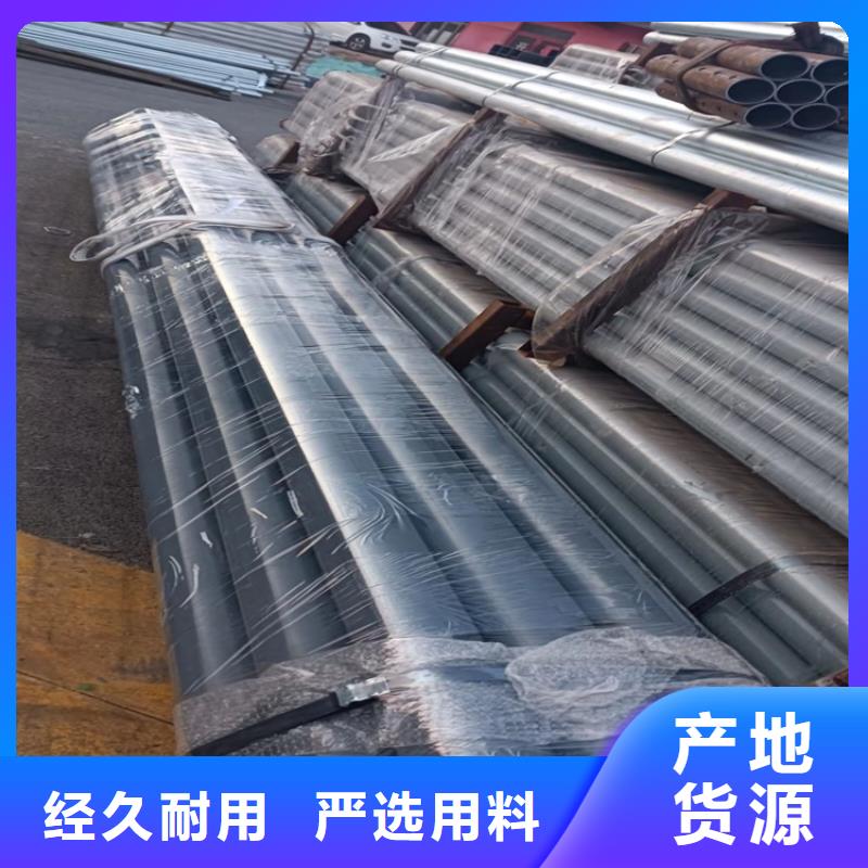 桥梁护栏灯光护栏以质量求生存