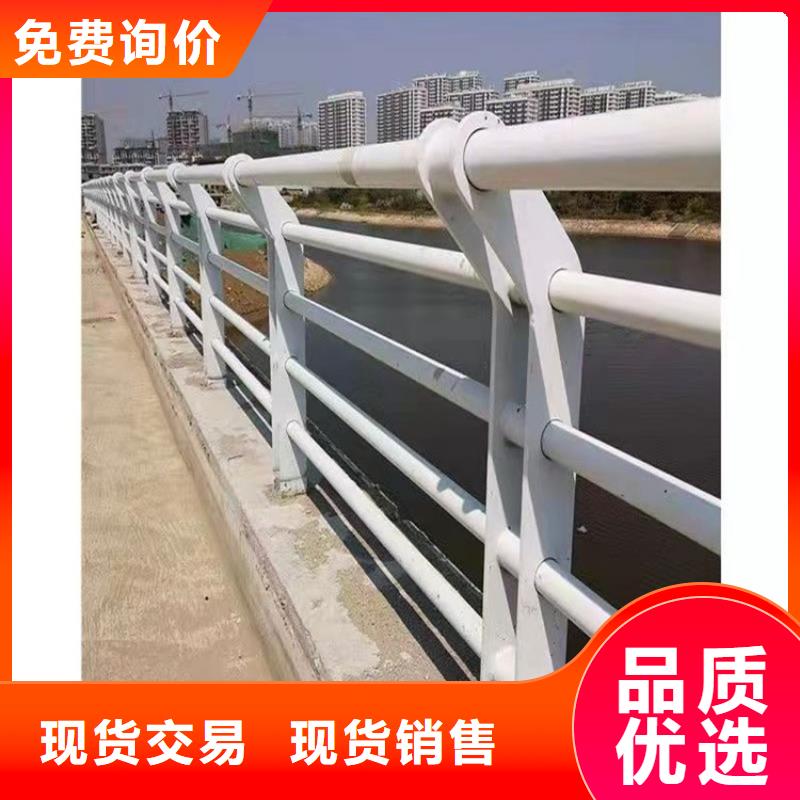 桥梁护栏桥梁护栏厂供应商