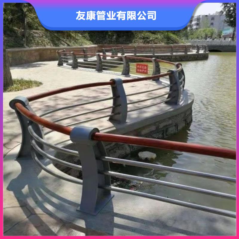 【桥梁护栏】_防撞护栏细节严格凸显品质厂家直销大量现货