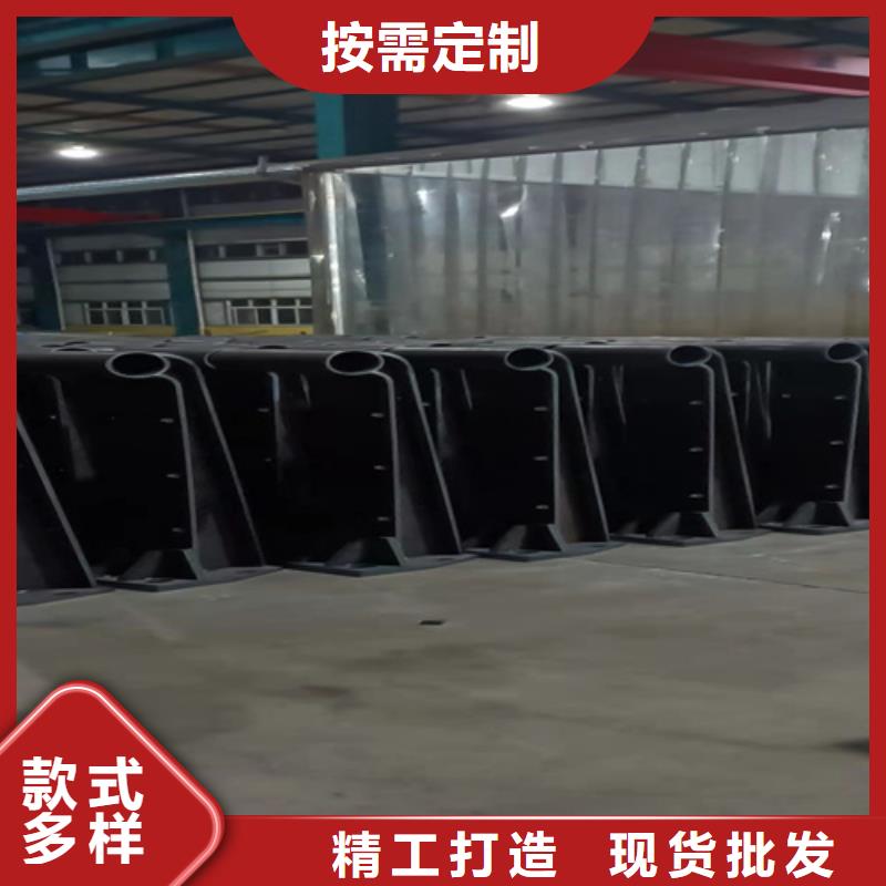 防撞桥梁护栏桥梁护栏厂家厂家工艺先进