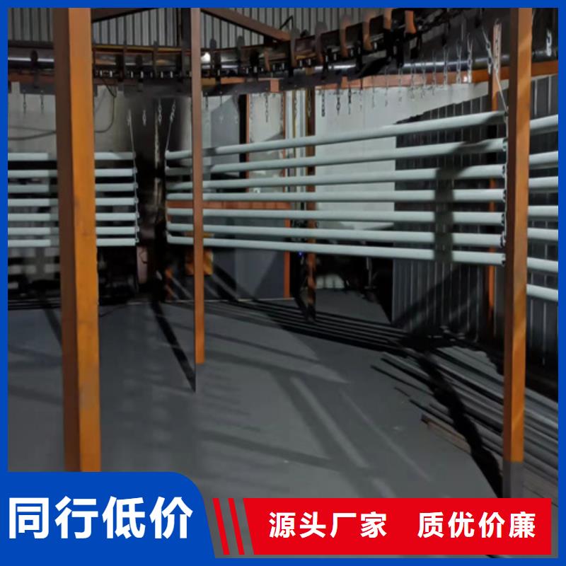 防撞桥梁护栏_不锈钢护栏产地厂家直销