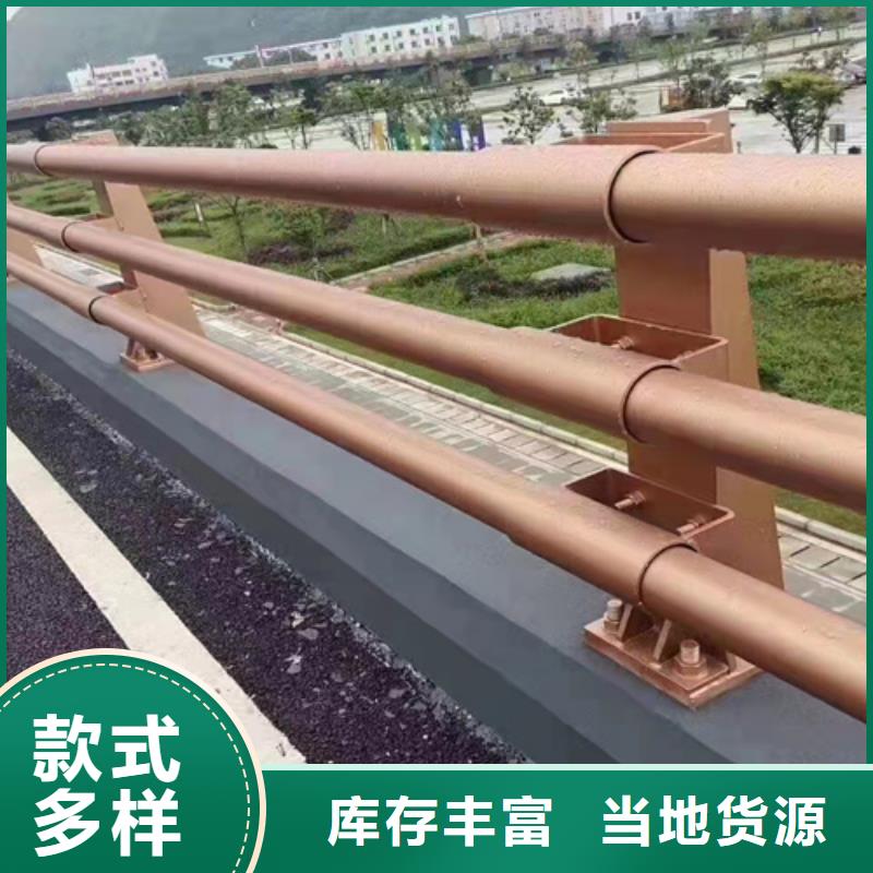 防撞桥梁护栏,防撞护栏不断创新