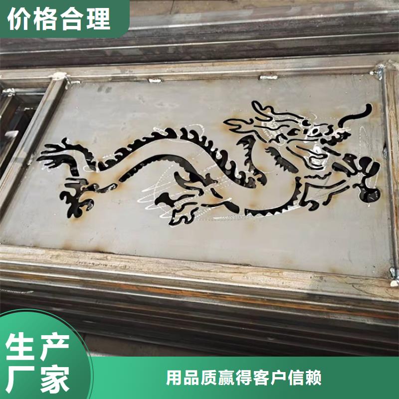 防撞桥梁护栏道路隔离护栏定制速度快工期短