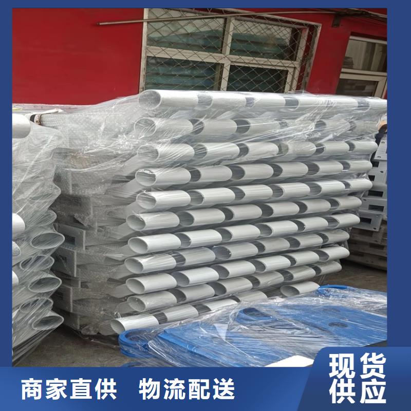 防撞桥梁护栏_不锈钢护栏产地厂家直销