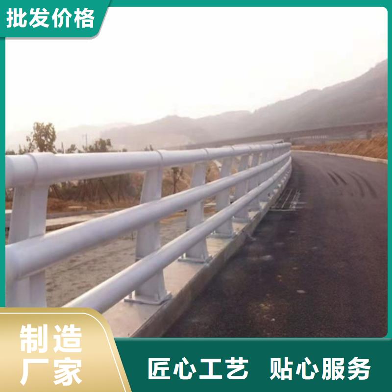 防撞桥梁护栏,防撞护栏不断创新