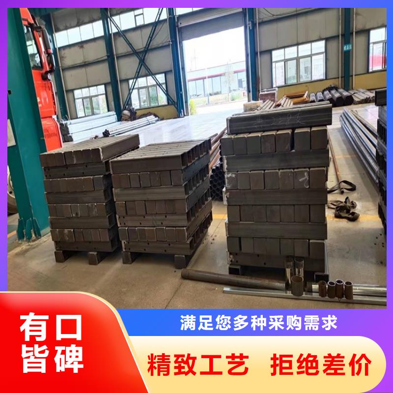 护栏1护栏规格齐全实力厂家