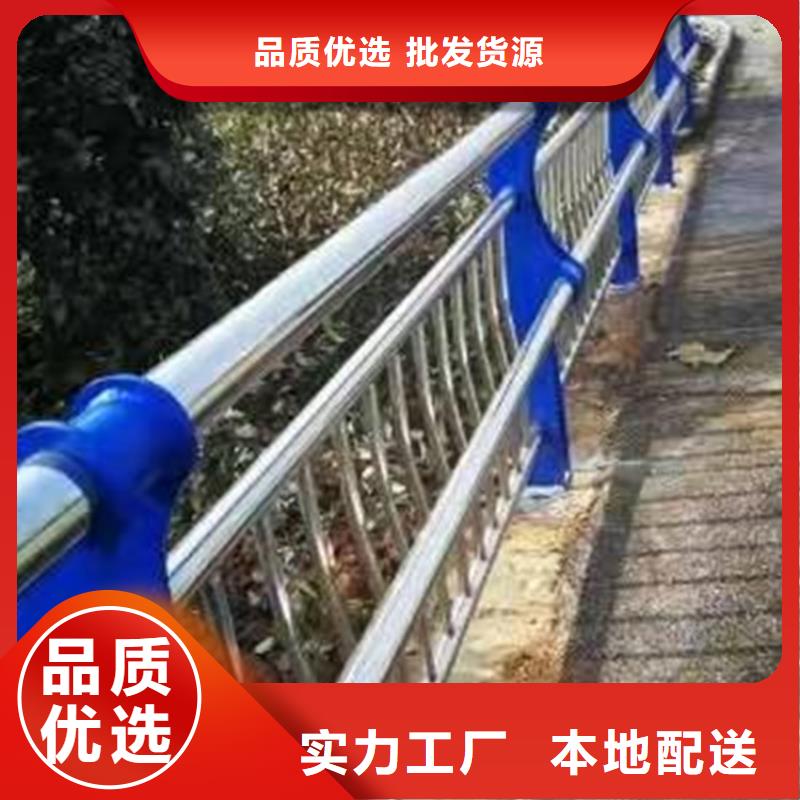 护栏1_市政护栏拥有多家成功案例