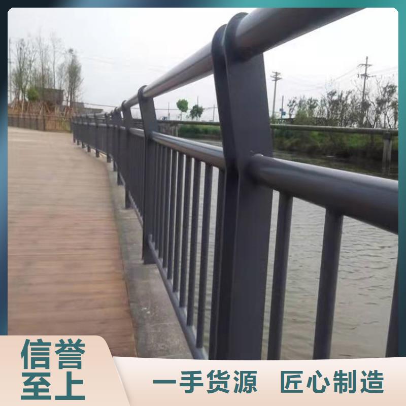 护栏1,道路隔离栏丰富的行业经验