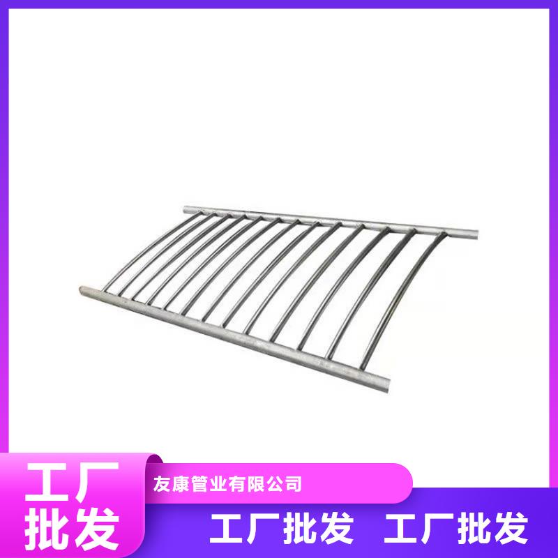 护栏1景区护栏免费安装