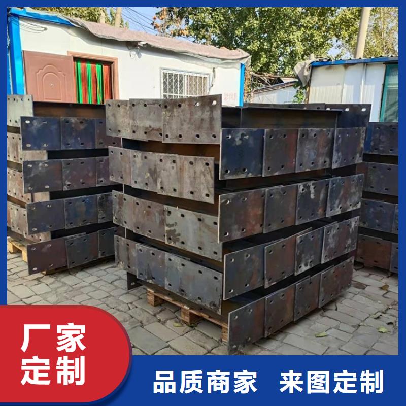 护栏1道路景观护栏注重细节