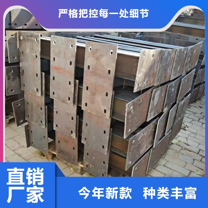 护栏1景区护栏优质材料厂家直销