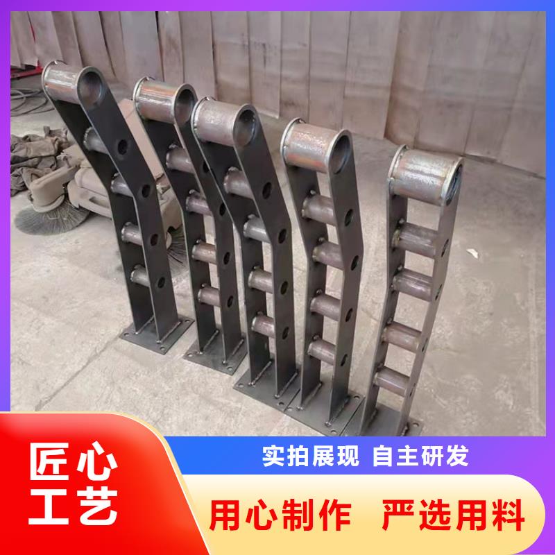 【 护栏新桥梁防撞护栏质量看得见】-友康管业(南平市分公司)|覆盖地域邵武|延平|漳州|宁德|厦门|泉州|三明|龙岩
