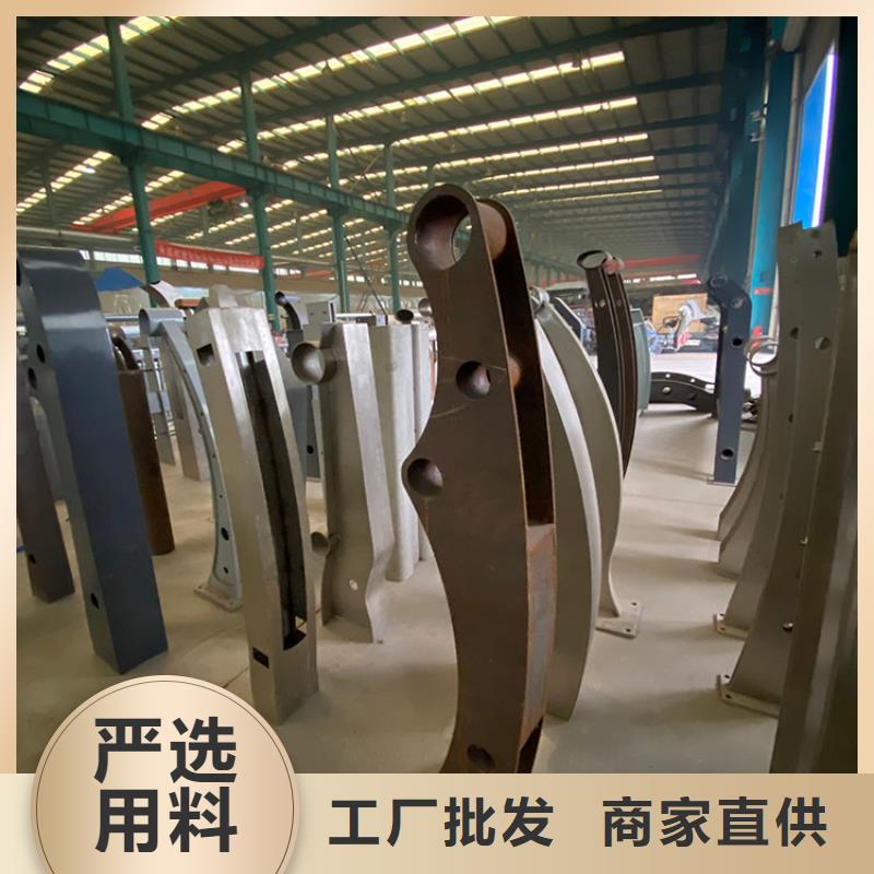护栏3,【Led灯光护栏】满足多种行业需求-友康管业(黄南市分公司)