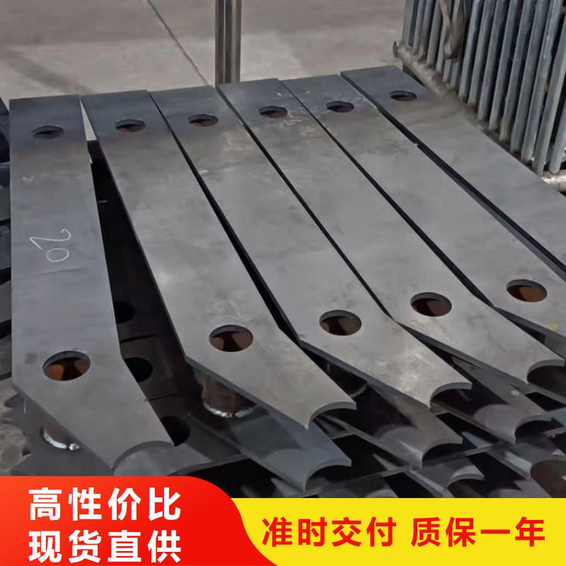 桥梁栏杆视频-桥梁栏杆(友康)覆盖地域青海省黄南市果洛|西宁|海西|海东