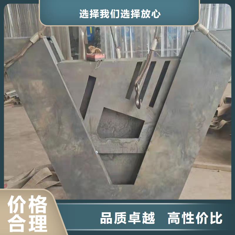 护栏3,【Led灯光护栏】满足多种行业需求-友康管业(黄南市分公司)