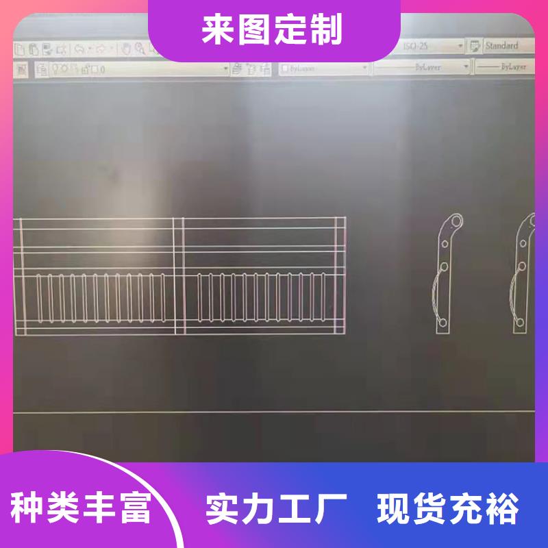 护栏3,【Led灯光护栏】满足多种行业需求-友康管业(黄南市分公司)