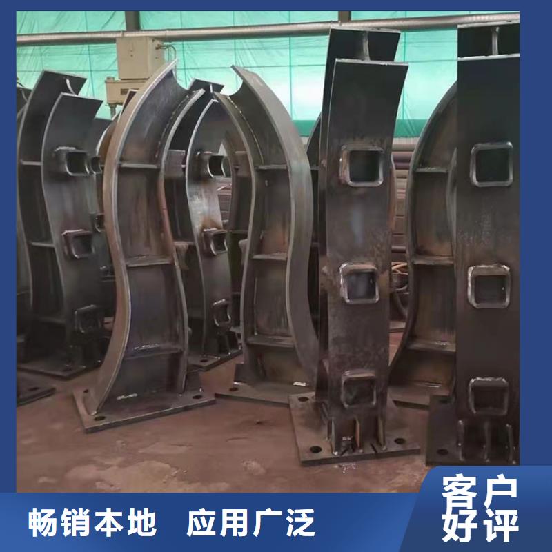 【护栏4】-Led灯光护栏源头工厂-服务范围包括榆阳|定边|咸阳|延安|安康|西安|铜川等