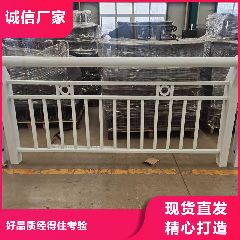 防撞护栏-LED灯光护栏来图定制
