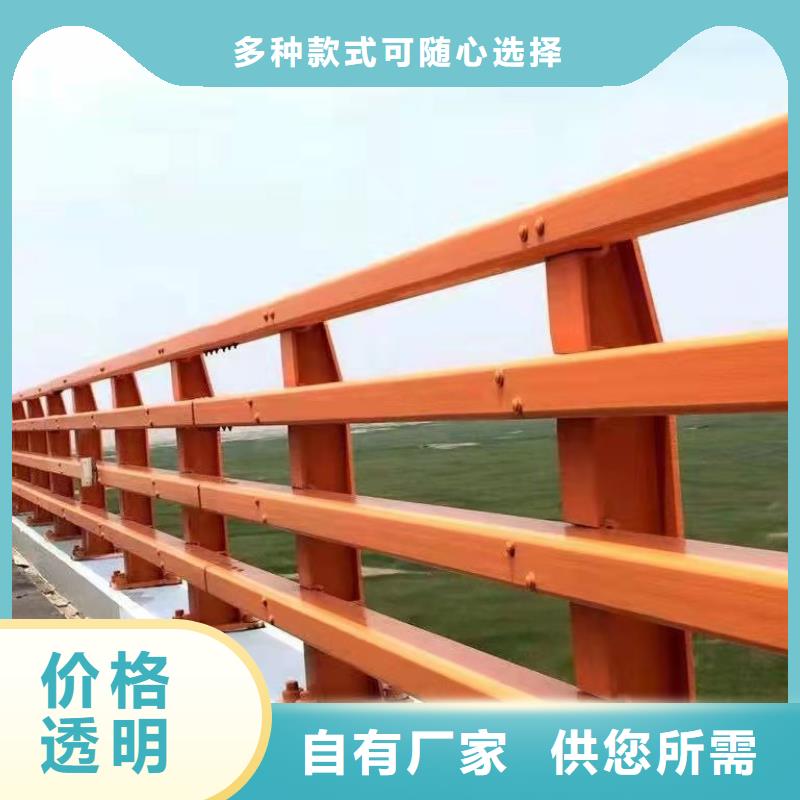 【 防撞护栏_镀锌波形护栏发货迅速】