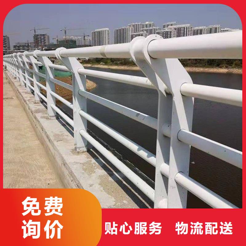 防撞护栏-LED灯光护栏来图定制