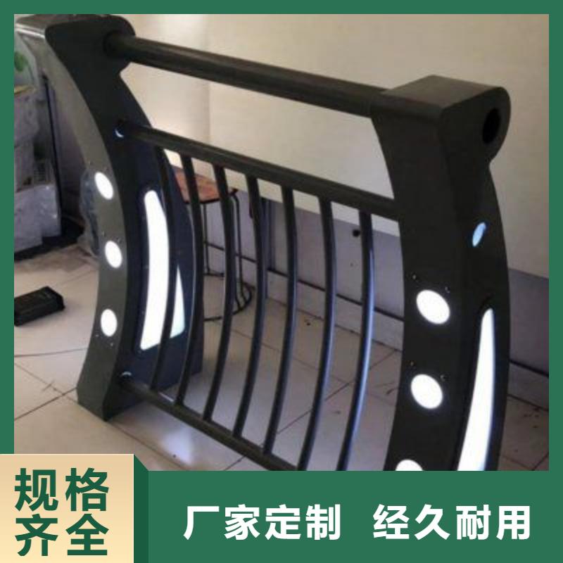 防撞护栏_桥梁栏杆厂现货直供