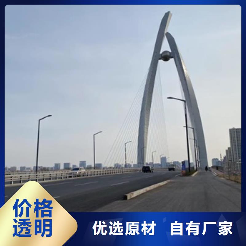 护栏_不锈钢复合管护栏从源头保证品质