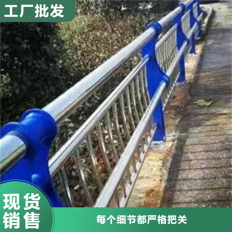 买高速环波梁护栏选择实体厂家