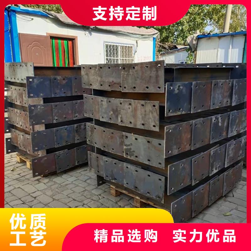 的环波梁防撞护栏生产厂家