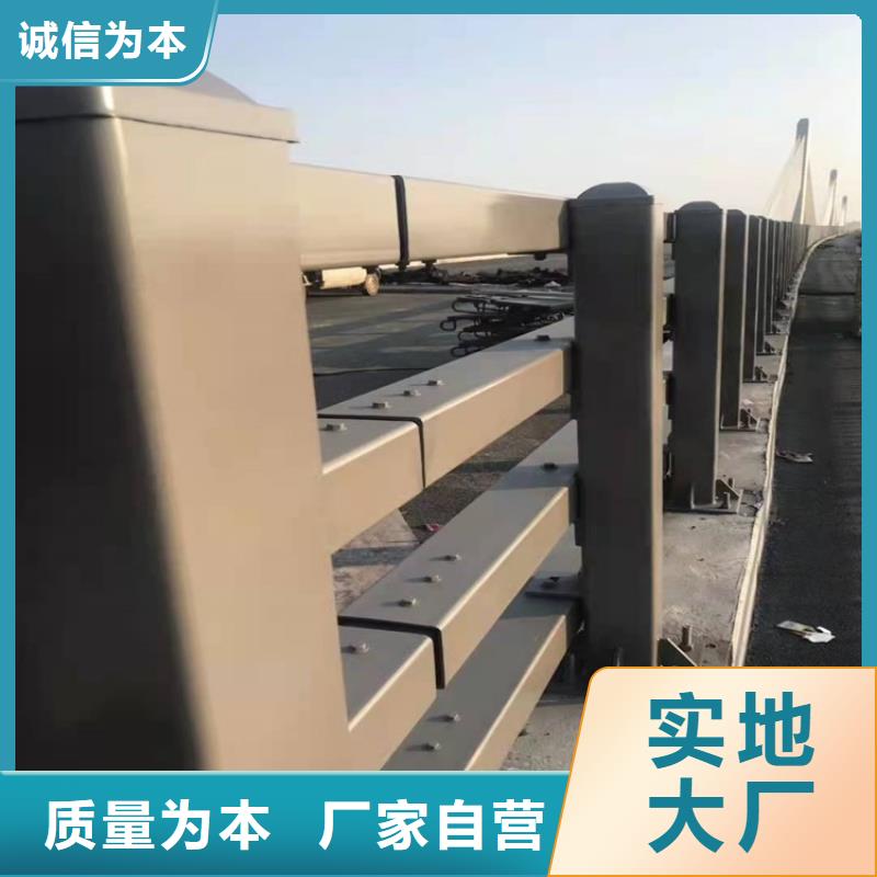 高速环波梁护栏品质稳定