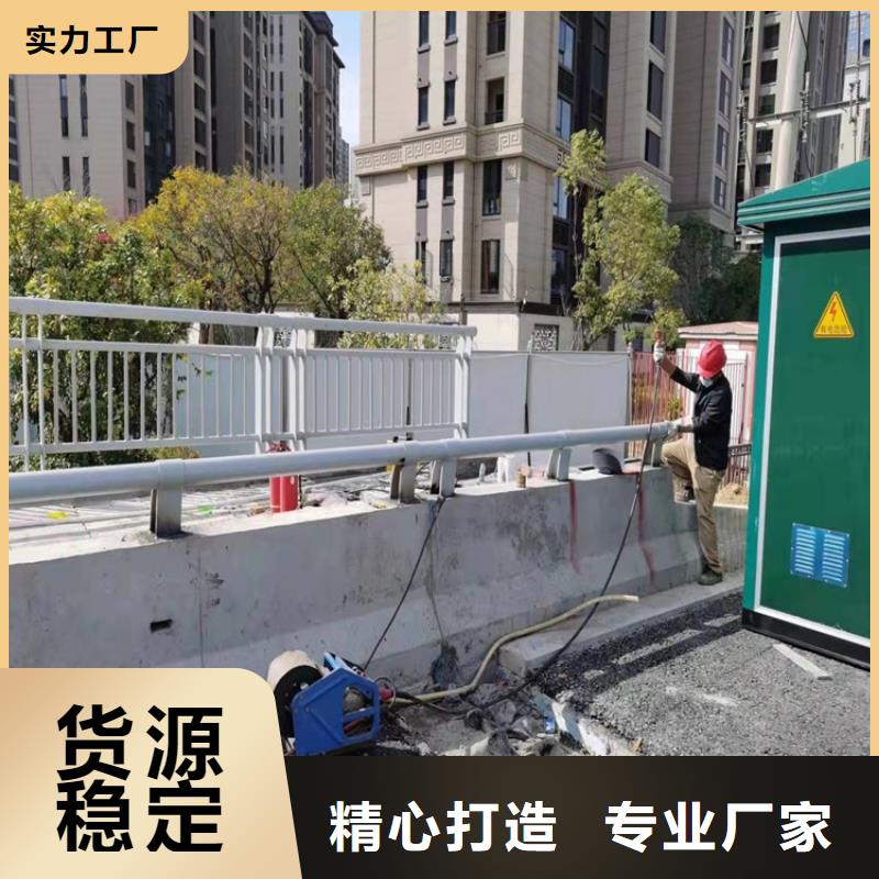 景观护栏桥梁栏杆厂快捷物流