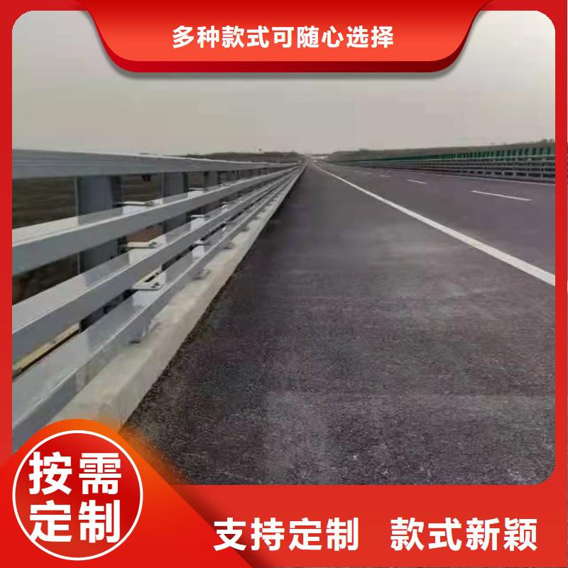 值得信赖的316不锈钢复合管护栏经销商