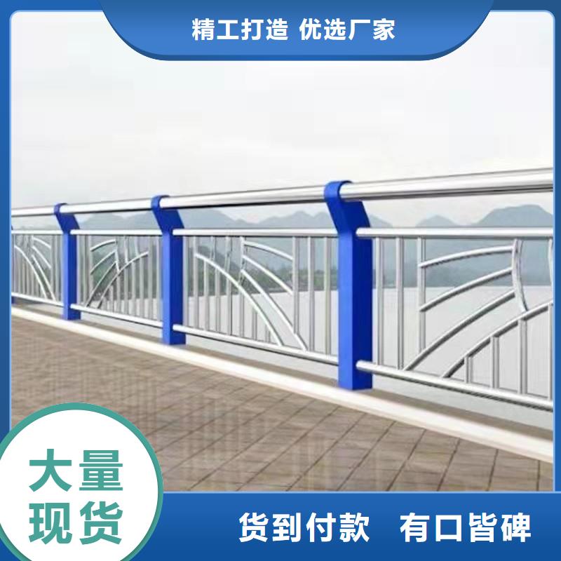 中央分隔栏防撞护栏厂家【景观护栏】-道路护栏定制定做