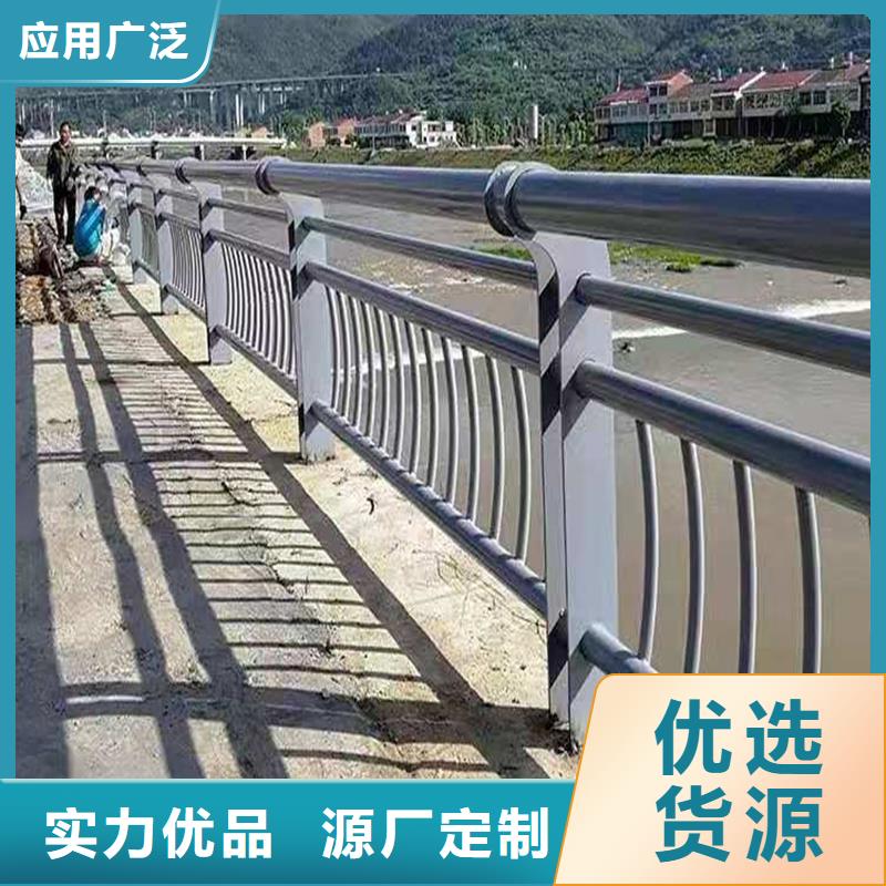 不锈钢复合管护栏精选商家