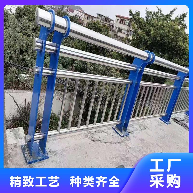 316不锈钢复合管护栏品质商家