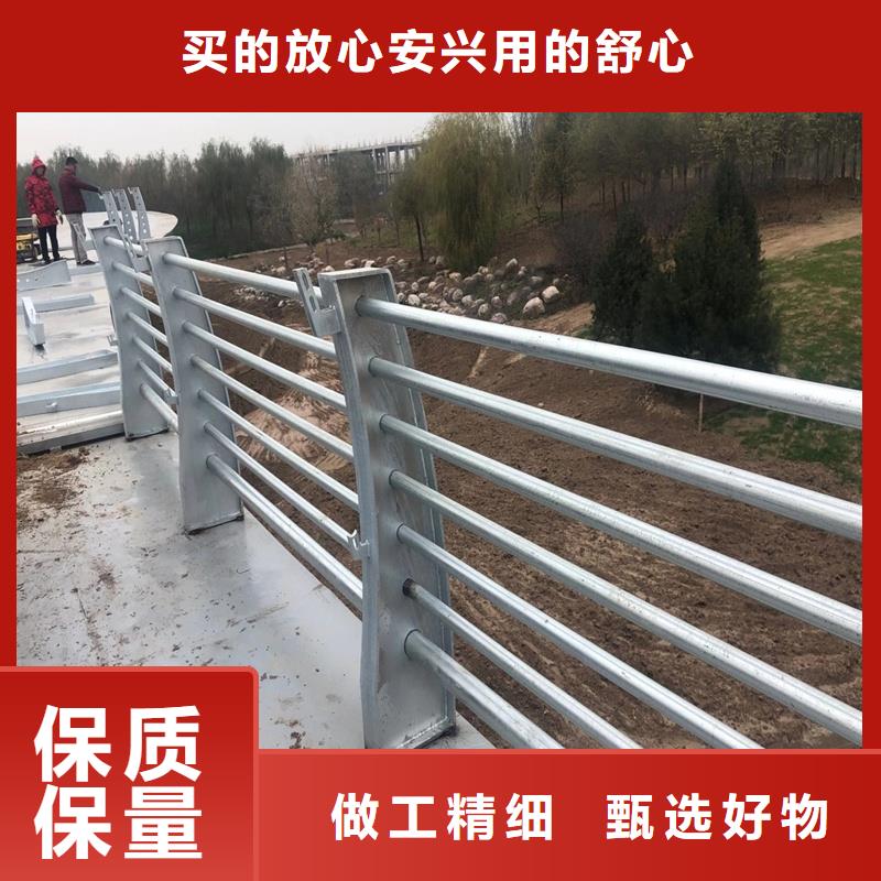 中央分隔栏防撞护栏厂家【景观护栏】-道路护栏定制定做