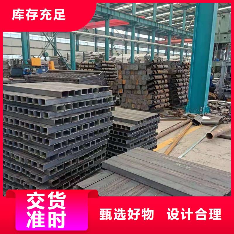 护栏不锈钢复合管护栏现货销售