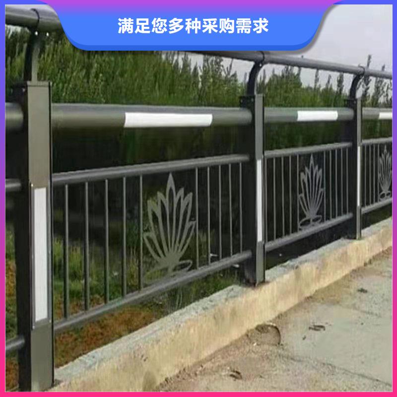 护栏道路护栏有口皆碑