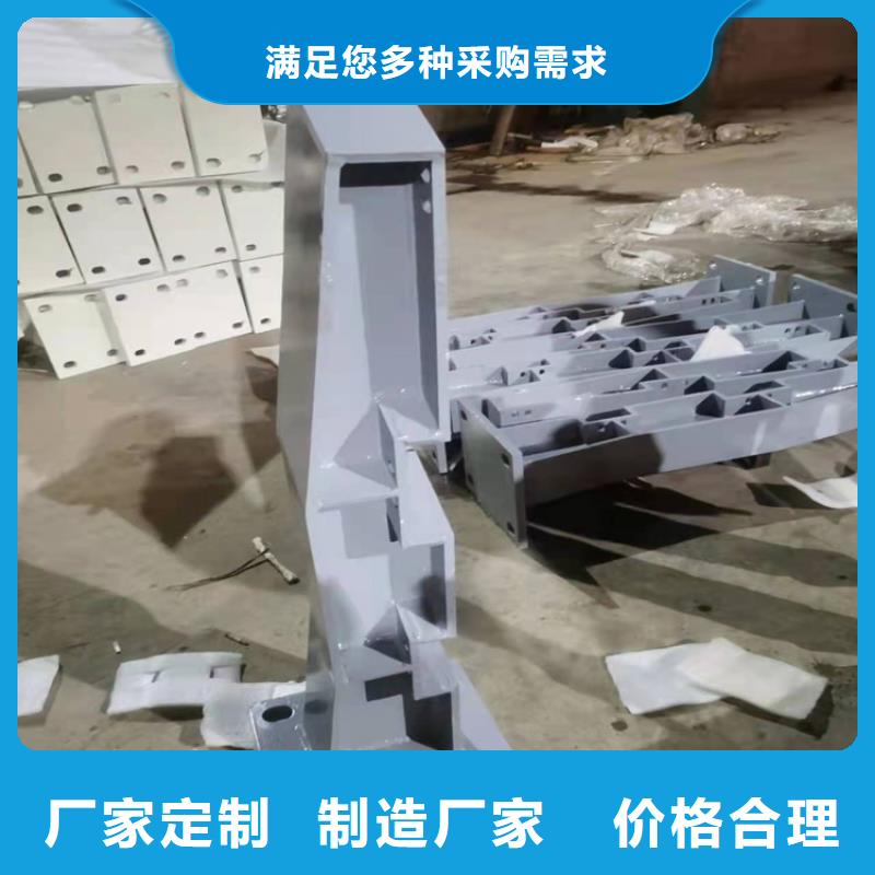 生产商【护栏2】_河道护栏厂源厂直接供货