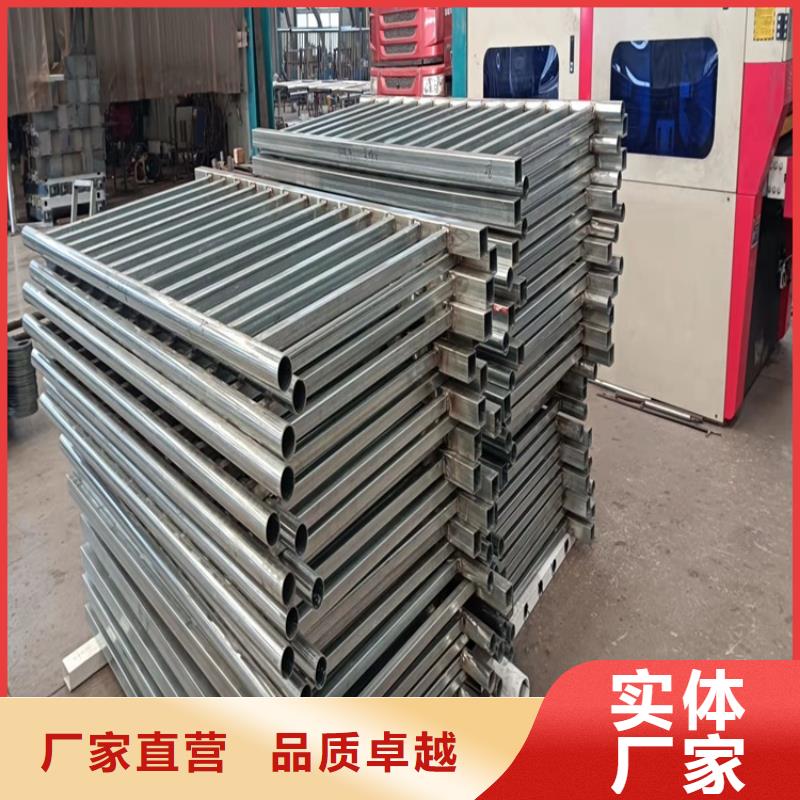 护栏道路隔离栏多种规格可选