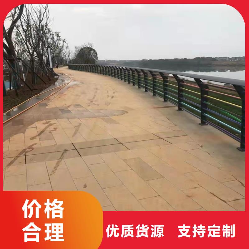 【护栏道路隔离栏实力厂商】