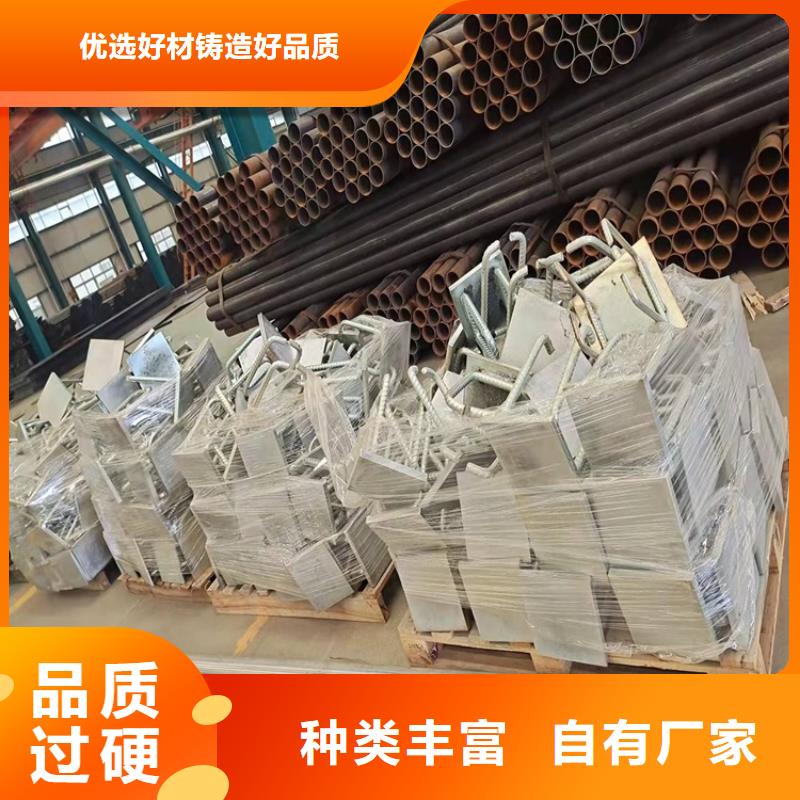 【护栏桥梁景观栏杆产品细节参数】
