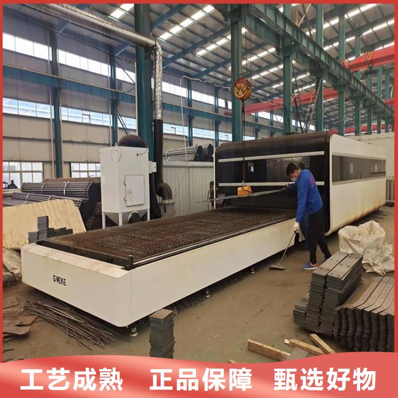 护栏,【桥梁护栏】拥有多家成功案例