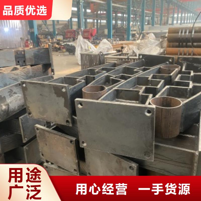 护栏【LED灯光护栏】主推产品