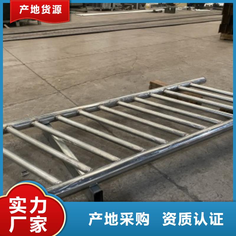 护栏-城市景观防护栏售后服务完善