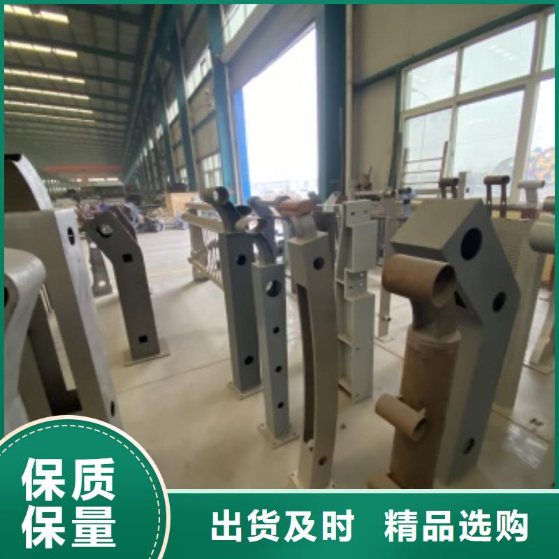 护栏_【桥梁立柱】48小时发货