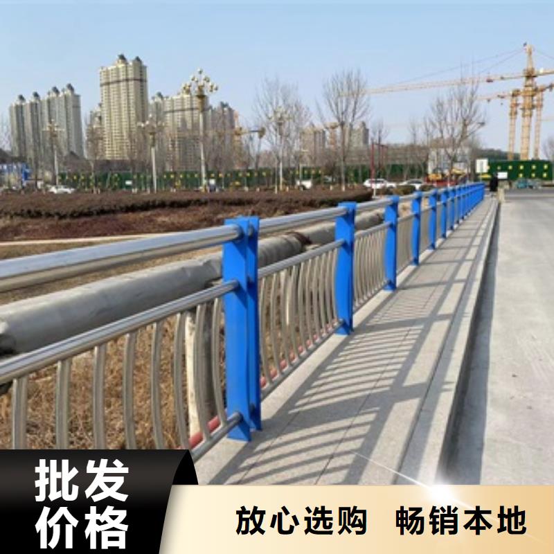 桥梁护栏旋转护栏厂家质量过硬
