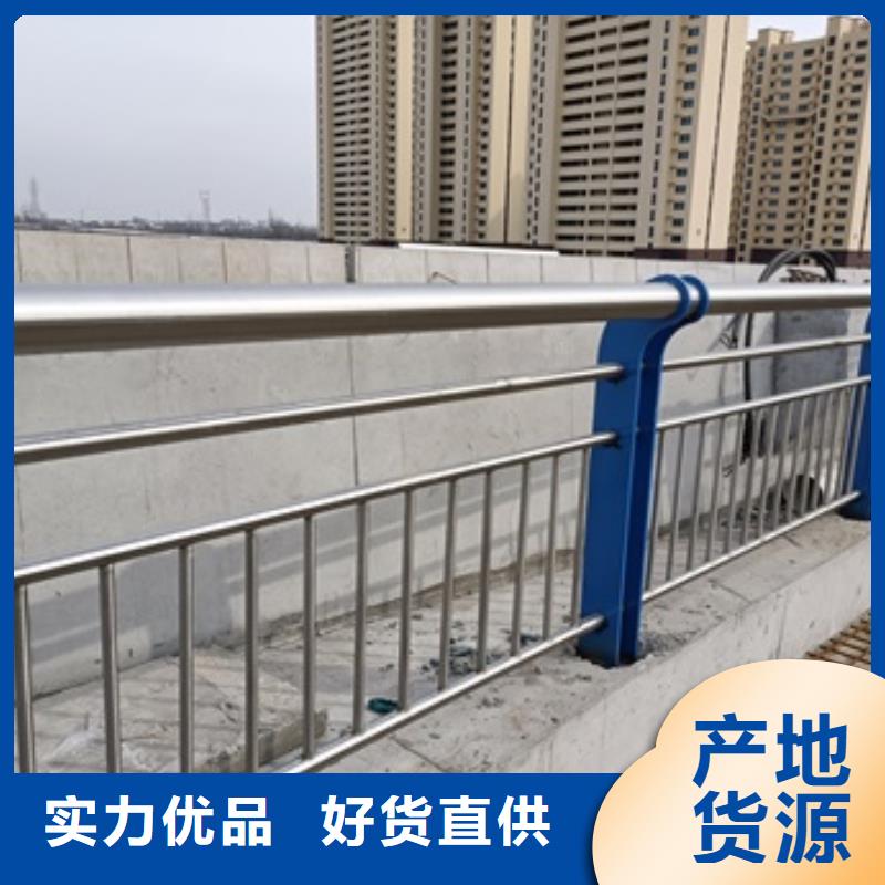 桥梁护栏桥梁景观栏杆现货批发
