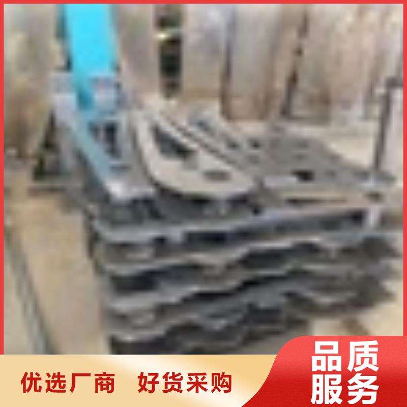 桥梁护栏旋转护栏厂家质量过硬