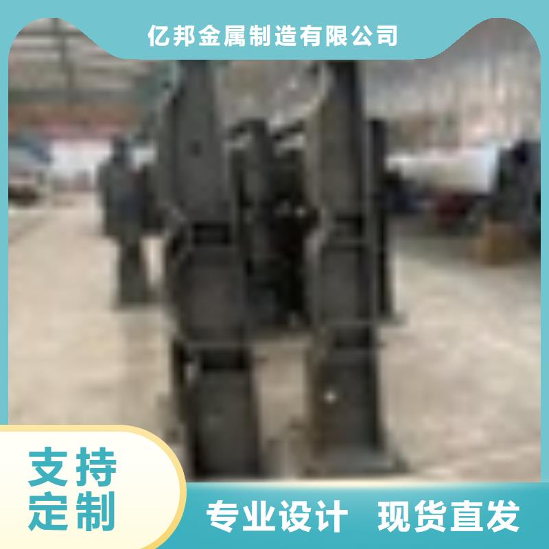 桥梁护栏_河堤护栏诚信可靠