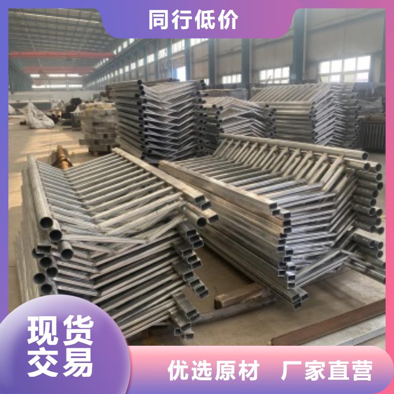 桥梁护栏,道路护栏供您所需